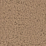 Duvet Estivo Talpa 200 x 220 cm Microfibra e Fleece Teddy