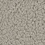 Duvet Invernale Trapuntato Grigio chiaro 135 x 200 cm