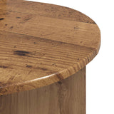 Tavolino da salotto Legno antico 100 x 50 x 40 cm
