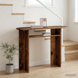 Tavolo consolle Legno antico 100 x 39,5 x 75 cm