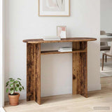 Tavolo consolle Legno antico 100 x 39,5 x 75 cm