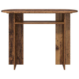 Tavolo consolle Legno antico 100 x 39,5 x 75 cm