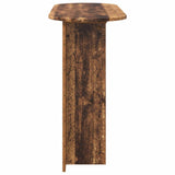 Tavolo consolle Legno antico 100 x 39,5 x 75 cm