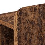 Testata del letto Legno antico Legno ingegnerizzato