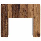 Testata del letto Legno antico Legno ingegnerizzato