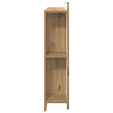 Testata del letto Rovere Artigianale 119,5 x 18,5 x 80 cm