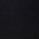 Lavello Nero 620 x 500 mm 80% Quarzo e 20% Resina