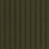 Set di divani 2 pcs Verde Poliestere