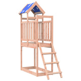 Torre da Gioco Marrone Legno Douglas Solido