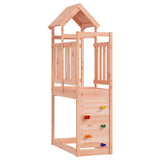 Torre da Gioco Marrone 53 x 110,5 x 214 cm Legno Douglas Solido