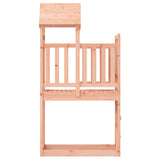 Torre da Gioco Marrone 53 x 110,5 x 214 cm Legno Douglas Solido