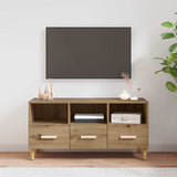 Mobile TV 102 x 36 x 50 cm Rovere Artigianale Legno truciolato