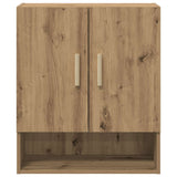 Armadietto a muro Rovere Artigianale 60 x 31 x 70 cm
