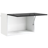 Mobile da cucina con porta Kalmar Rovere Nero 60 x 31 x 40 cm