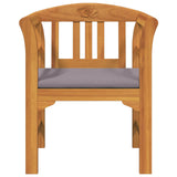 Panchina Rosa Naturale 68,5 x 46 x 82,5 cm
