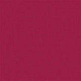 Divano Rosso Vino 156 x 81 x 87,5 cm Velluto
