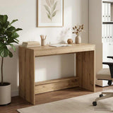 Scrivania Letto Rovere Artigianale Legno ingegnerizzato