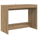 Scrivania Letto Rovere Artigianale Legno ingegnerizzato