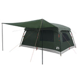 Tenda Familiare con tetto Verde militare 500 x 400 x 230 cm