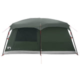Tenda Familiare con tetto Verde militare 500 x 400 x 230 cm