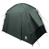 Tenda Capanna Verde militare 210 x 210 x 138 cm Poliestere