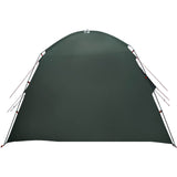 Tenda Capanna Verde militare 210 x 210 x 138 cm Poliestere
