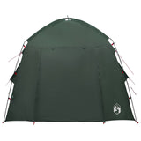 Tenda Capanna Verde militare 210 x 210 x 138 cm Poliestere