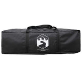 Tenda Capanna Bianco Blackout 210 x 210 x 138 cm Poliestere