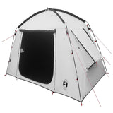Tenda Capanna Bianco Blackout 210 x 210 x 138 cm Poliestere