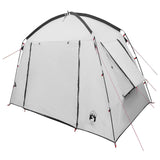 Tenda Capanna Bianco Blackout 210 x 210 x 138 cm Poliestere