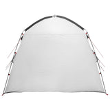 Tenda Capanna Bianco Blackout 210 x 210 x 138 cm Poliestere