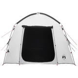 Tenda Capanna Bianco Blackout 210 x 210 x 138 cm Poliestere
