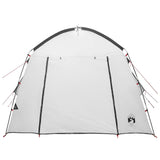 Tenda Capanna Bianco Blackout 210 x 210 x 138 cm Poliestere