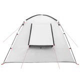 Tenda Capanna Bianco Blackout 210 x 210 x 138 cm Poliestere