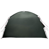 Tenda Capanna Verde militare 300 x 210 x 156 cm Poliestere