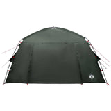 Tenda Capanna Verde militare 300 x 210 x 156 cm Poliestere