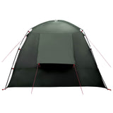 Tenda Capanna Verde militare 300 x 210 x 156 cm Poliestere