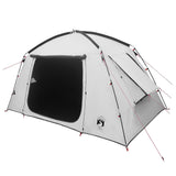 Tenda Capanna Bianco Blackout 300 x 210 x 156 cm Poliestere