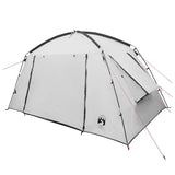 Tenda Capanna Bianco Blackout 300 x 210 x 156 cm Poliestere