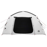 Tenda Capanna Bianco Blackout 300 x 210 x 156 cm Poliestere