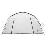 Tenda Capanna Bianco Blackout 300 x 210 x 156 cm Poliestere