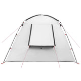 Tenda Capanna Bianco Blackout 300 x 210 x 156 cm Poliestere