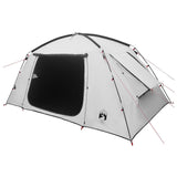 Tenda Capanna Bianco Blackout 400 x 210 x 180 cm Poliestere