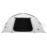 Tenda Capanna Bianco Blackout 400 x 210 x 180 cm Poliestere