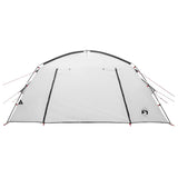 Tenda Capanna Bianco Blackout 400 x 210 x 180 cm Poliestere