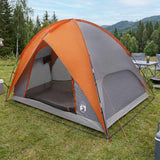 Tenda da campeggio con telo antipioggia impermeabile Cupola