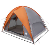 Tenda da campeggio con telo antipioggia impermeabile Cupola