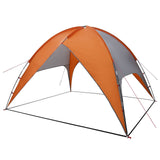Tenda da campeggio con telo antipioggia impermeabile Cupola