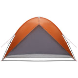 Tenda da campeggio con telo antipioggia impermeabile Cupola