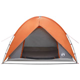 Tenda da campeggio con telo antipioggia impermeabile Cupola